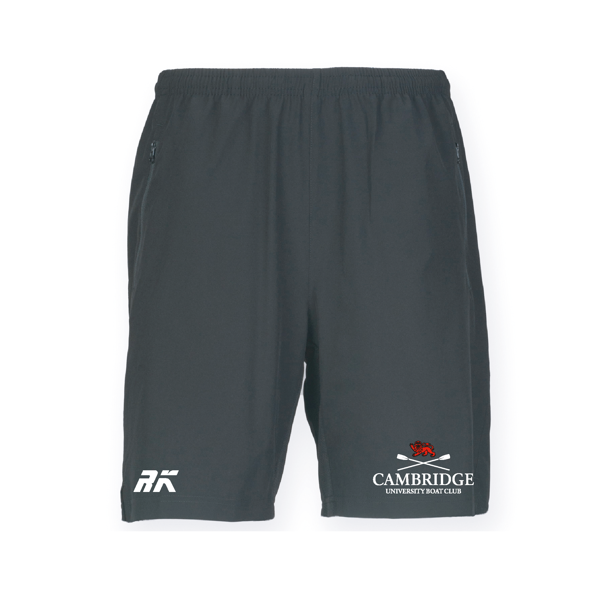 Short deportivo I Cross Short para hombre – Miles Sportswear