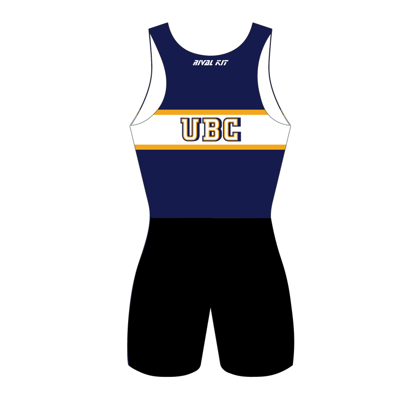 University of British Columbia Rowing AIO