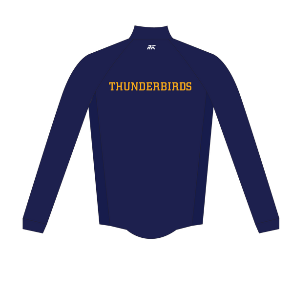 University of British Columbia Rowing Thermal Splash Jacket