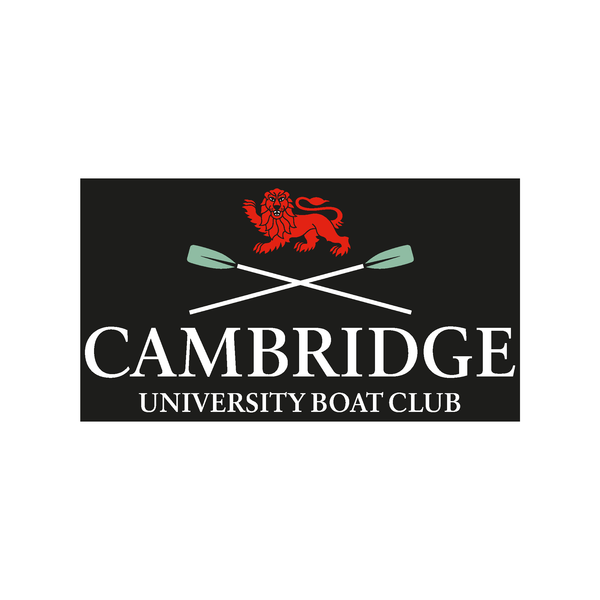 Cambridge University BC Bag Patch