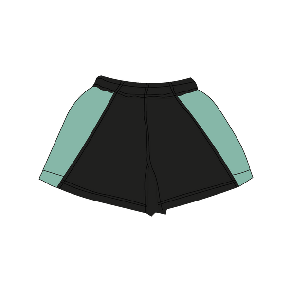 Cambridge University BC Rugby Shorts