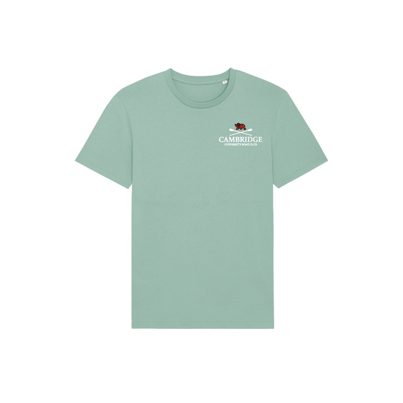 Cambridge University BC Casual T-Shirt