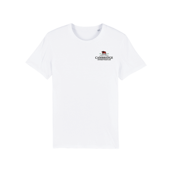 Cambridge University BC Casual T-Shirt