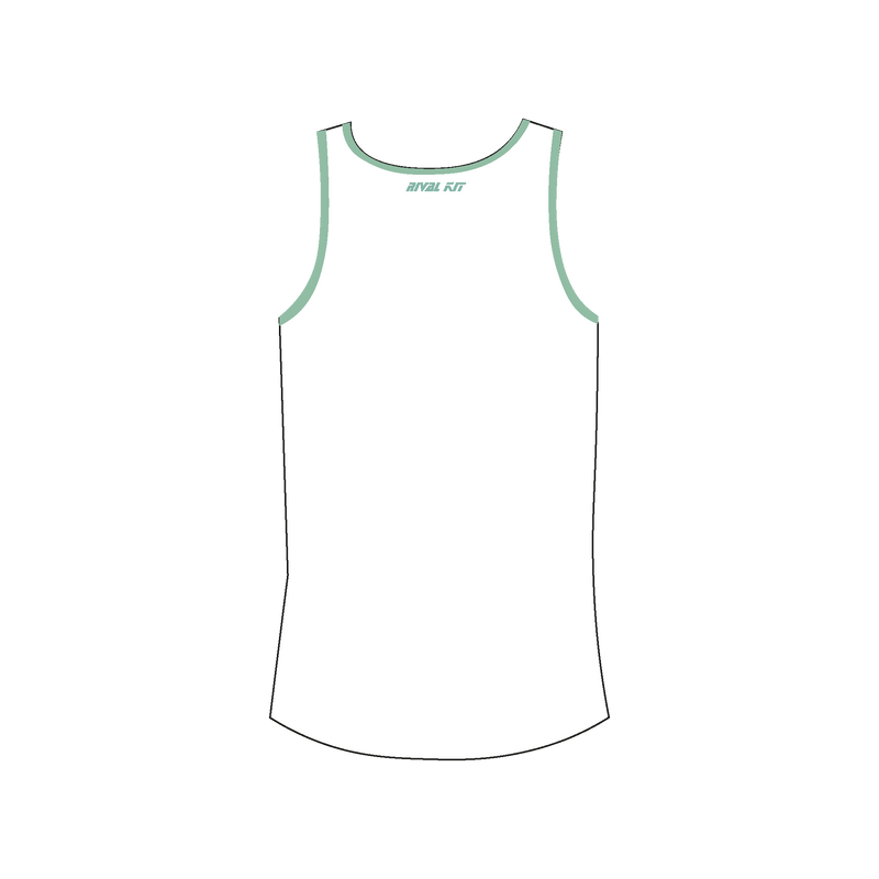 Cambridge University BC Gym Vest