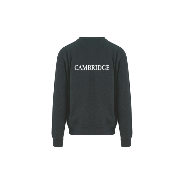 Cambridge University BC Sweatshirt