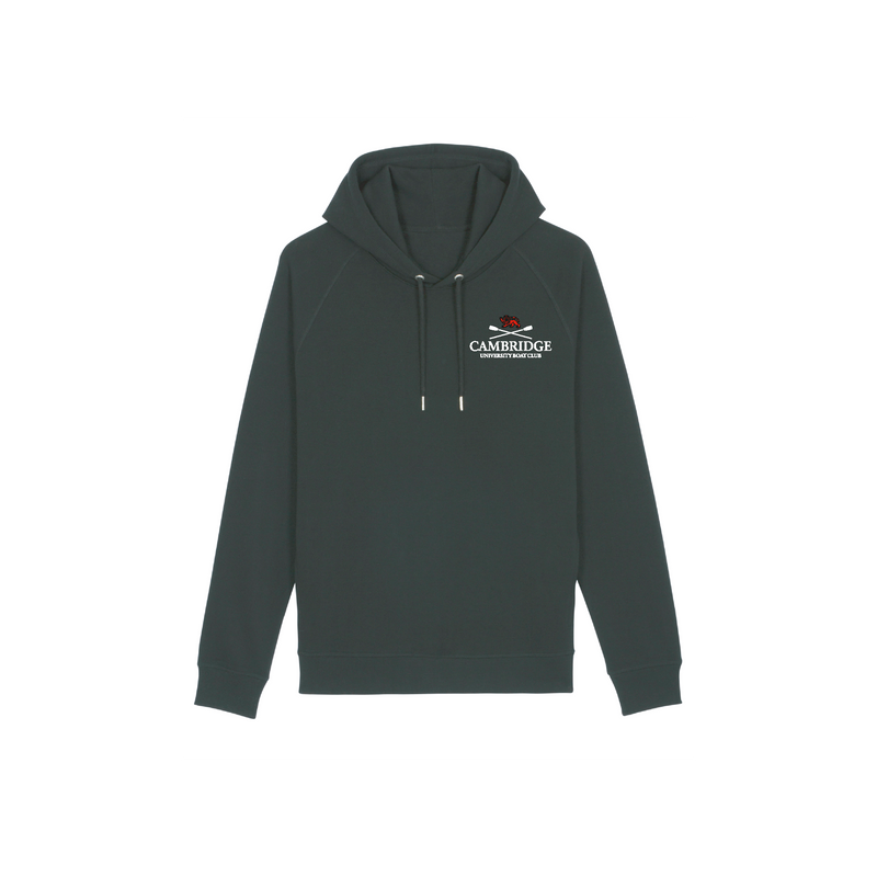 Cambridge University BC Hoodie