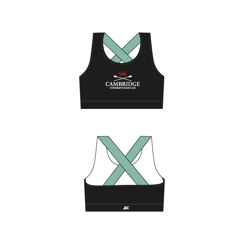 Cambridge University BC Sports Bra