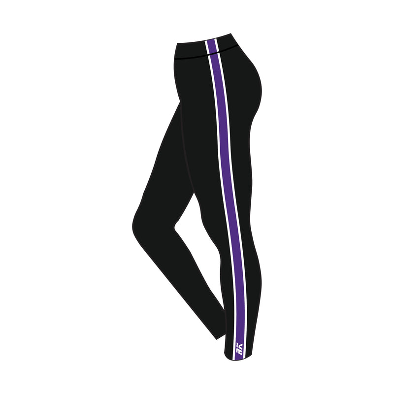 University of Western Ontario Rowing Leggings