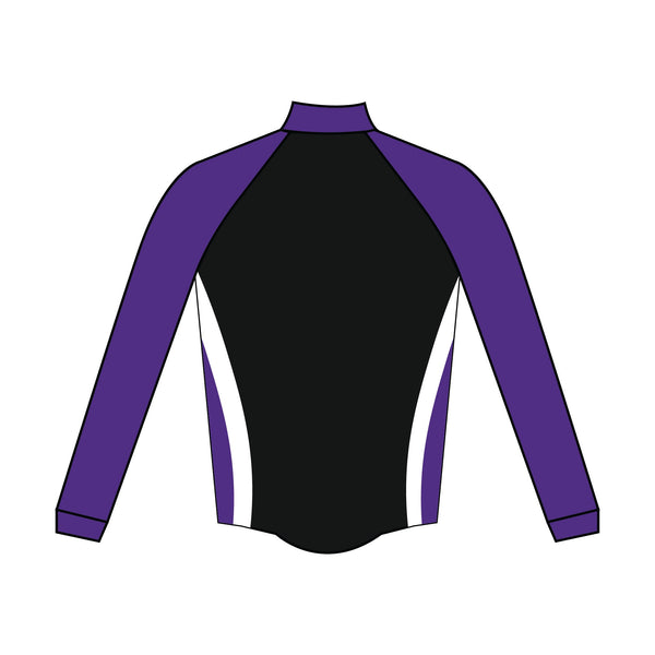 University of Western Ontario Rowing Thermal Splash Jacket