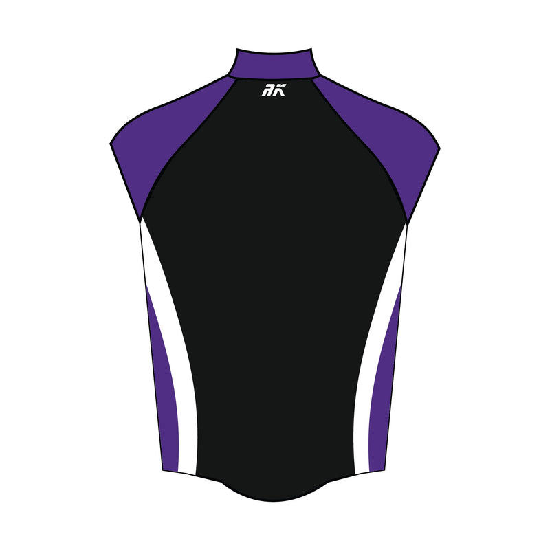 University of Western Ontario Rowing Thermal Gilet