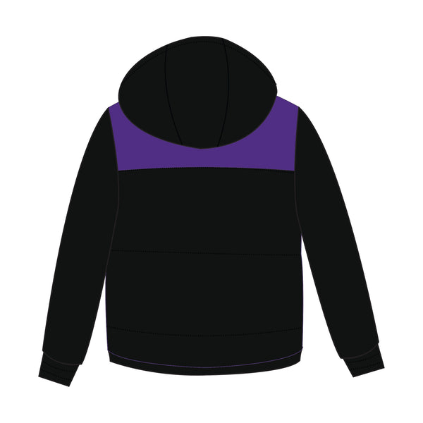 University of Western Ontario Rowing Puffa Jacket