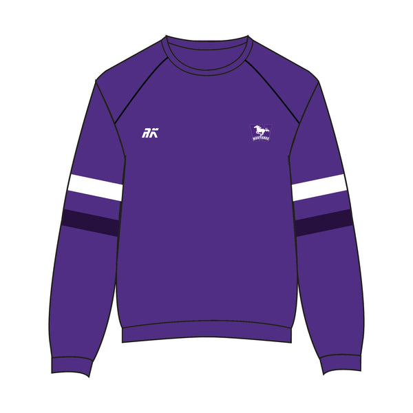 University of Western Ontario Rowing Sweatshirt 1