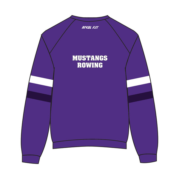 University of Western Ontario Rowing Sweatshirt 1