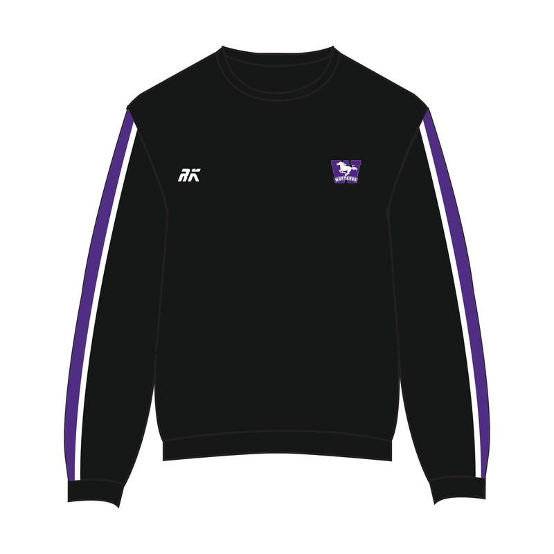 University of Western Ontario Rowing Sweatshirt 2