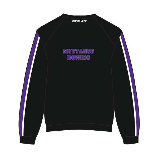 University of Western Ontario Rowing Sweatshirt 2