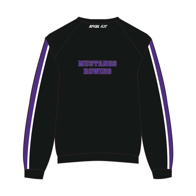 University of Western Ontario Rowing Sweatshirt 2