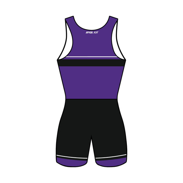 University of Western Ontario Rowing Racing AIO